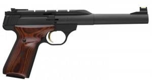 Browning Buckmark 22 HNT 7.25 MTBL - 051499490