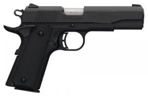 Browning 1911-380 Black Label 380 ACP Pistol