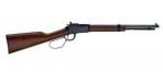 Henry Small Game Carbine Lever Action .22 LR 16.25" - H001TLP