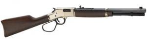 Henry Big Boy Carbine 357 Magnum/38 Special Lever  - H006MR