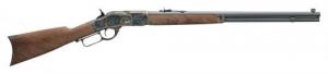 Winchester Model 1873 Sporter Octagon Color Case Hardened 44-40 Winchester - 535217140