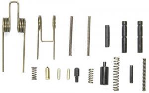 CMMG AR15 Lower Pins and Springs Lower AR-15/M16/M4 Black - 55AFF75