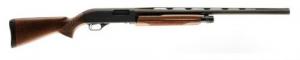Winchester SXP 20 GA 24" 3" Hardwood Stock Black Aluminum Alloy R - 512271690