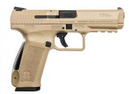 CIA TP9SF 9MM SPECIAL FORCES - HG3358DN