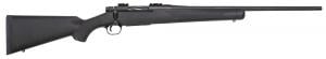 Mossberg & Sons Patriot 243 Winchester Bolt Action Rifle - 27838
