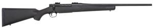 Mossberg & Sons PATRIOT 22 270 Synthetic - 27884