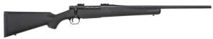 Mossberg & Sons Patriot 30-06 Springfield Bolt Action Rifle - 27892