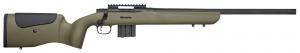Mossberg & Sons MVP Long Range 5.56 NATO Bolt Action Rifle - 27696