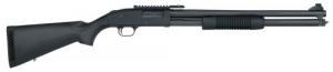 Mossberg & Sons 500SP 12g 20" 8SH XS SGTS SYN - 50569