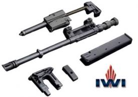 IWI US TAVOR 9mm Conversion Kit Black - TSK9