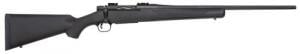 Mossberg & Sons Patriot 22 250 Bolt Action Rifle - 27843