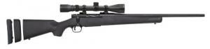 Mossberg & Sons Patriot Super Bantam 7mm-08 Remington Bolt Action Rifle - 27853