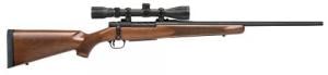 Mossberg & Sons Patriot Hunting .270 Win Bolt Action Rifle - 27883