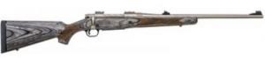 Mossberg & Sons Patriot .375 Ruger Bolt Action Rifle - 27910