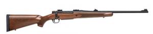 Mossberg & Sons Patriot .375 Ruger Bolt Action Rifle - 27929