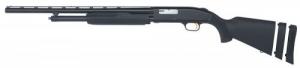 Mossberg & Sons 500 Youth Left Hand 20 GA 22" Black Synthetic Stock - 59822