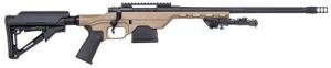 Mossberg & Sons MVP Light Chassis 7.62x51mm/.308 Winchester Bolt Action Rifle - 27775