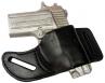 Flashbang Sophia Belt Slide RH S&W Shield Leather Black - 9300SHIELD10