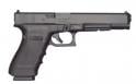 Glock G40 G4 MOS 10MM 15Rd Adjustable Sights - PG4030103MOS