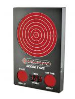 LaserLyte Trainer Score Tyme Target 1 - TLBXL