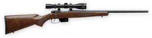 CZ 527 American .223 Remington Bolt Action Rifle - 03019