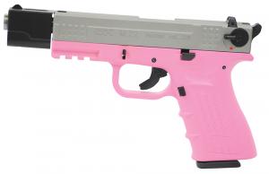 ISSC M22TGT PINK/BC 22 4.375 - 111023