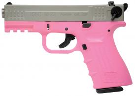 ISSC M22SD PINK/BC 22 4.0IN - 111024