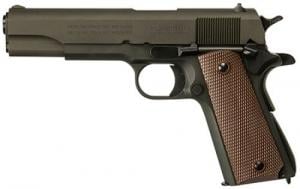 Inland 1911 A1 Government 45 ACP Pistol - ILM1911