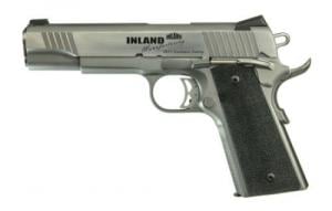 MKS Supply Inland 1911Custom Carry 45 ACP Pistol - ILM1911TC