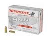 Winchester Full Metal Jacket 9mm Ammo 115 gr 200 Round Box