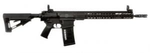 Armalite Tactical 16" Black 308 Winchester/7.62 NATO Semi Auto Rifle - AR10TAC16