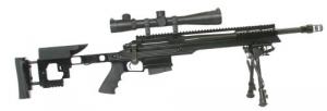 Armalite AR-31 308 Winchester Bolt Action Rifle - 31BTC308