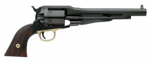 Taylor's & Co. 1858 Remington Conversion 7.37" 38 Special Revolver - 1010