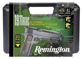 Remington 1911 RAC PISTOL CO2 W/CS BB - 89261