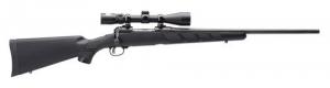 Savage 11 Trophy Hunter XP .338 Federal Bolt Action Rifle - 22451