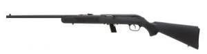 Savage Arms 64 FL Left Hand 22 Long Rifle Semi Auto Rifle - 40060