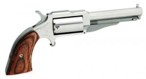 North American Arms 1860 The Earl 3" 22 Magnum / 22 WMR Revolver - 18603