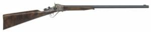 Taylors and Company Half-Pint Sharps Single 30-30 Winchester 26 1 Walnu - 920194