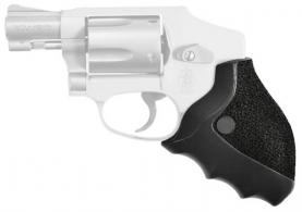 Ergo Delta Ergonomic Pistol Grip S&W J Frame Round Butt Textured Rubber - 4581SWJ