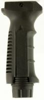B-Square Vertival Grip Adapter Forend Grip Picatinny Rail Mount Black - BSACC6