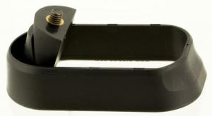 B-Square Rogers For Glock Grip Adapter Gen 1/2/3 Black - BSACC3