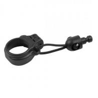 B-Square Rogers AR-Single Point Sling Adapter 1.25" Black Synthetic - SPHAR4