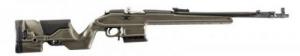 Archangel AA9130OD OPFOR Precision Stock OD Green Synthetic Fixed with Adjustable Cheek Riser for Mosin Nagant M1891 - AA9130OD