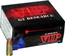 G2R COLD TRACER 20/25 - VIP 9MM