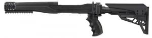 Advanced Technology TactLite Rifle Polymer Black Folding/ Collapsing - B2101216