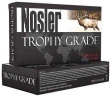 Nosler Trophy Grade 28 Nosler 160 GR AccuBond 20 Bx/ 10 Cs - 60035