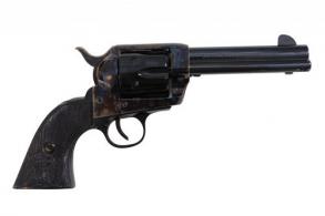 Traditions Firearms 1873 Black Eagle 45 Long Colt Revolver - SAT73002BEA