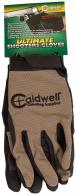 CALD SHOOTING GLOVES SM/MD - 151293