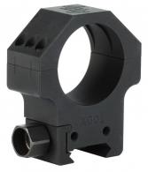 Sig Sauer Electro-Optics Alpha Hunting Ring Set 30mm Dia Low Steel Bla - SOA10003