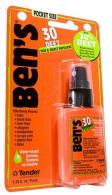 Adventure Medical Kits Bens 30 1.25 oz Insect Repellent 1.25 oz - 00067190